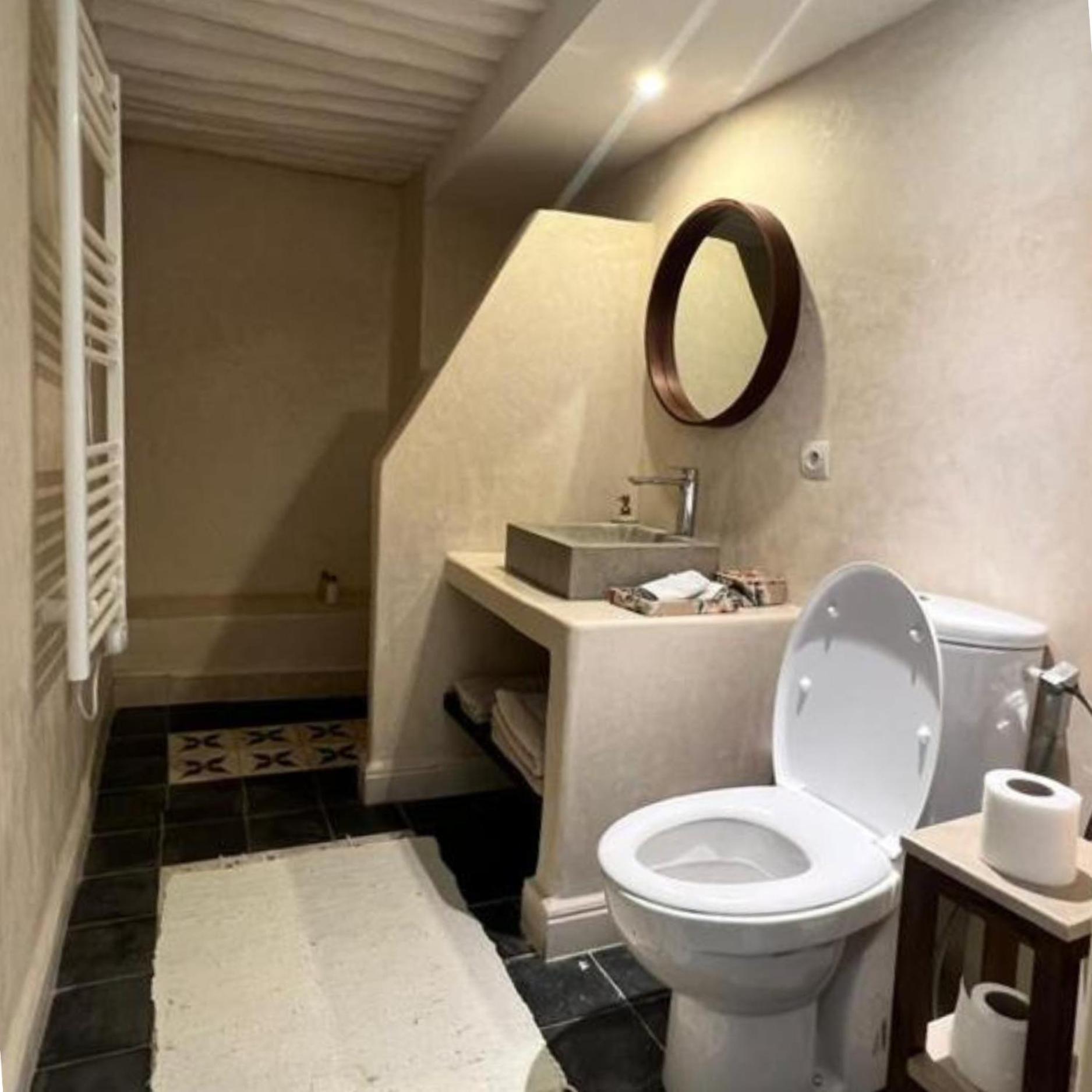 Dar Mayshad Riad - Luxurious Boutique Hotel In The Medina (Adults Only) Рабат Экстерьер фото