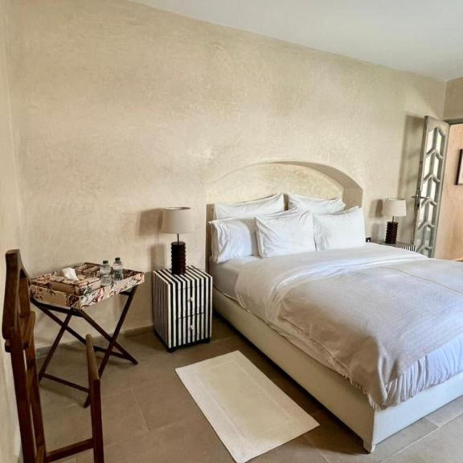 Dar Mayshad Riad - Luxurious Boutique Hotel In The Medina (Adults Only) Рабат Экстерьер фото
