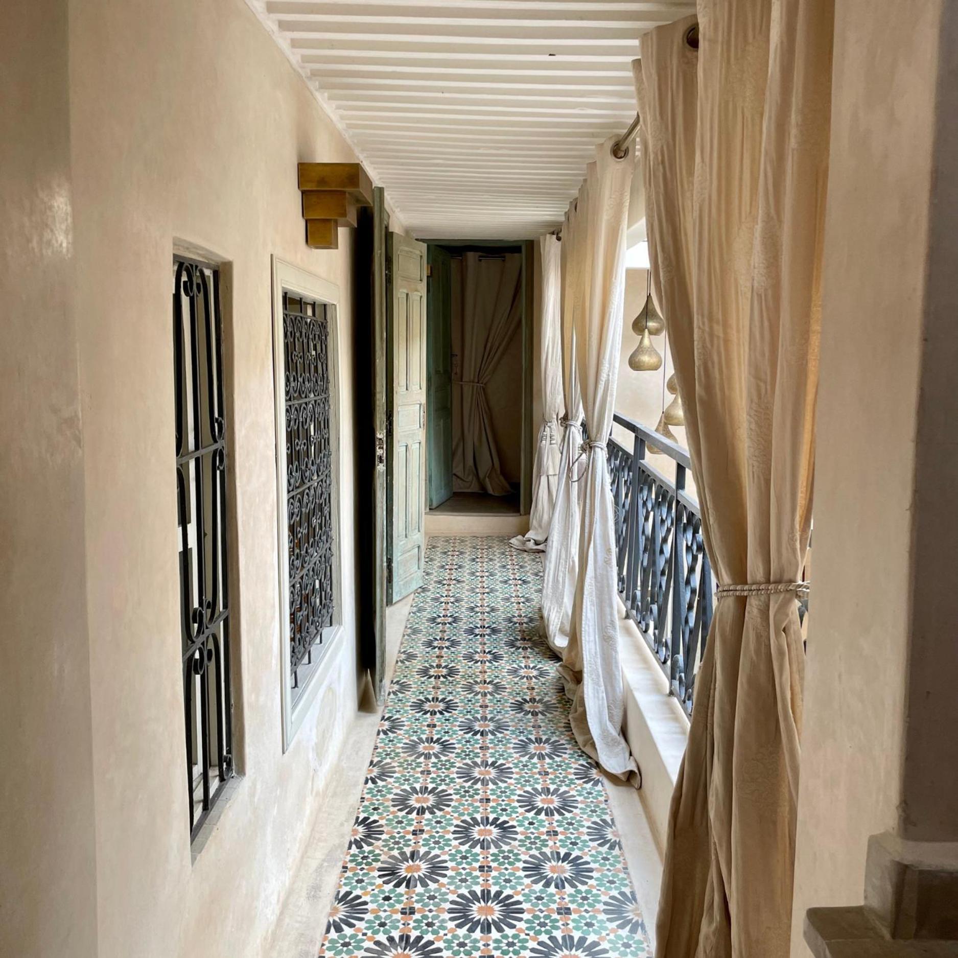Dar Mayshad Riad - Luxurious Boutique Hotel In The Medina (Adults Only) Рабат Экстерьер фото