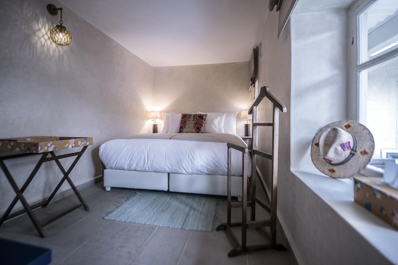 Dar Mayshad Riad - Luxurious Boutique Hotel In The Medina (Adults Only) Рабат Экстерьер фото
