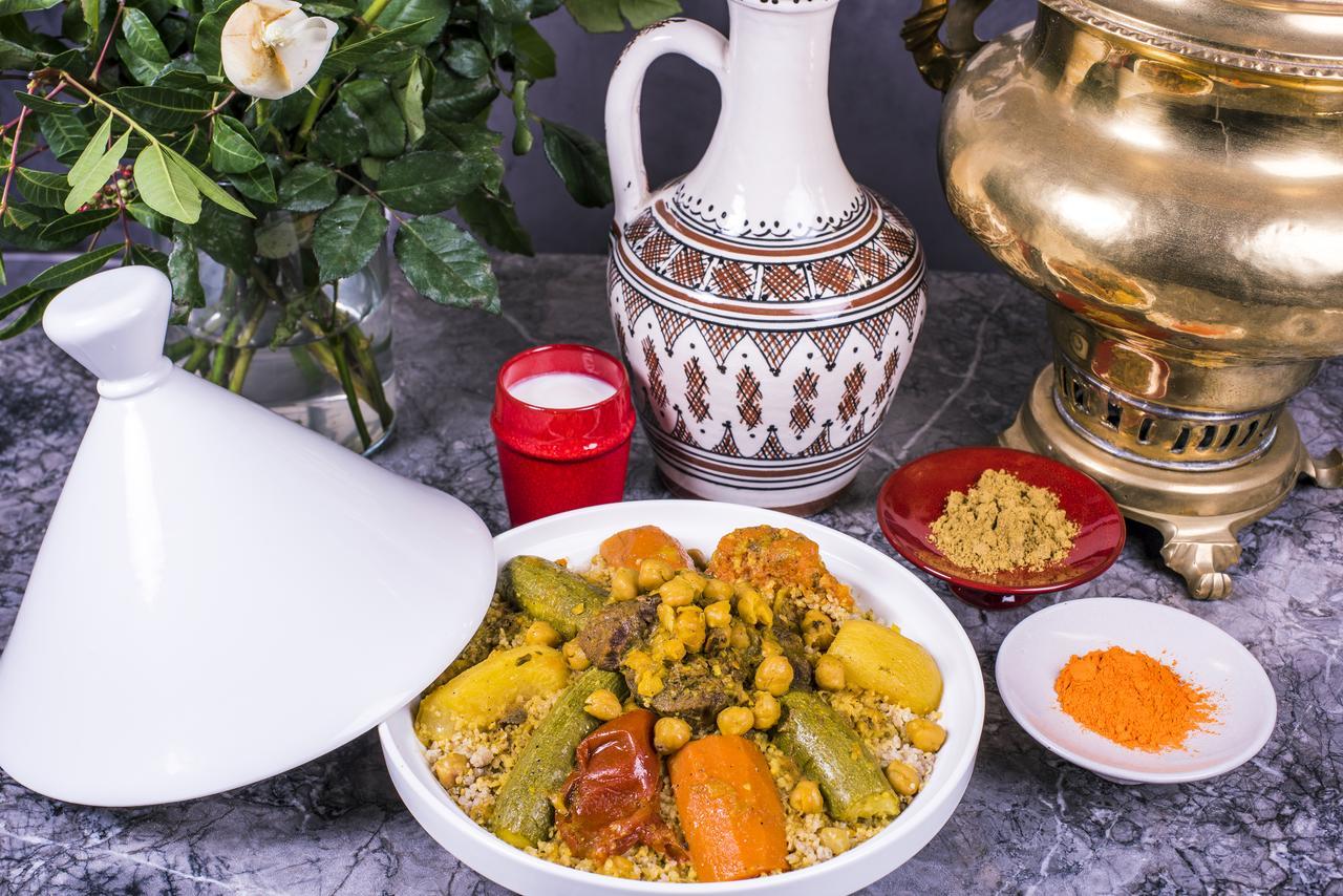 Dar Mayshad Riad - Luxurious Boutique Hotel In The Medina (Adults Only) Рабат Экстерьер фото