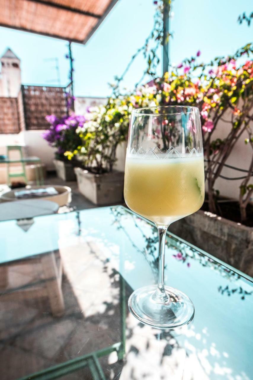 Dar Mayshad Riad - Luxurious Boutique Hotel In The Medina (Adults Only) Рабат Экстерьер фото